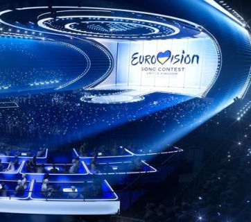 Євробачення-2023