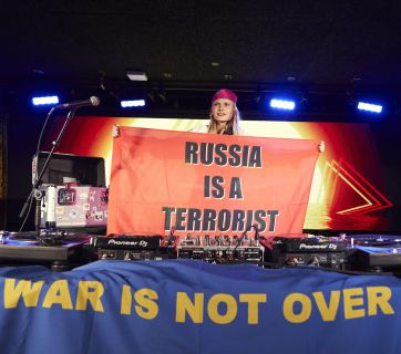 Дарʼя Коломієць