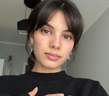 Michelle Andrade