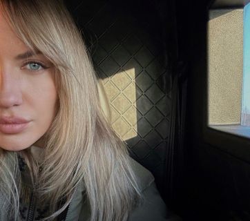 Леся Нікітюк