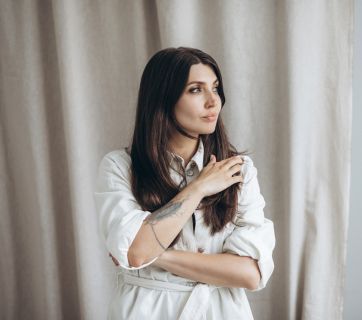 Катерина Чуріна