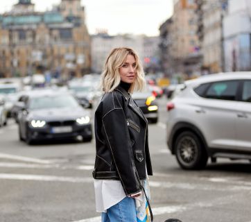 Марта Липчей