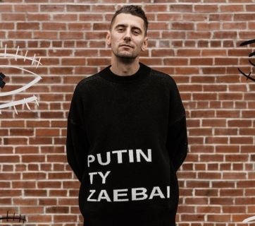 Хто з зірок виїхав за кордон за останній час: подробиці