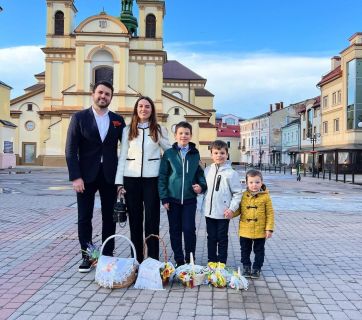 Григорій Решетнік