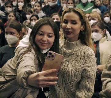 Світлана Лобода