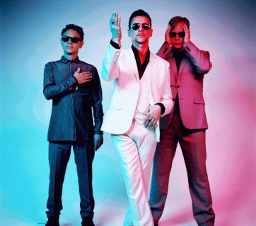 Depeche Mode