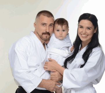 Людмила Барбір