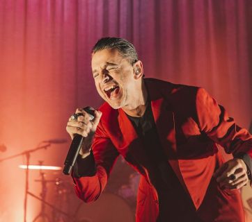 Depeche Mode