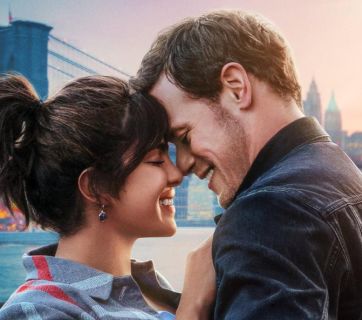 Love Again 2023