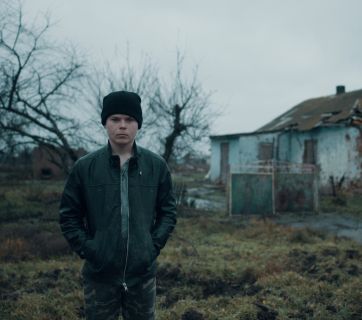 Imagine Dragons випустили кліп, знятий в Україні