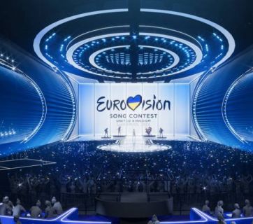 Євробачення-2023