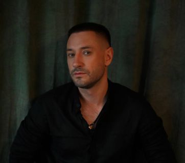 Андрій Кравченко
