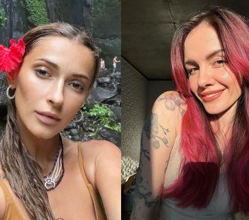 які б’юті-ритуали виконують українські співачки