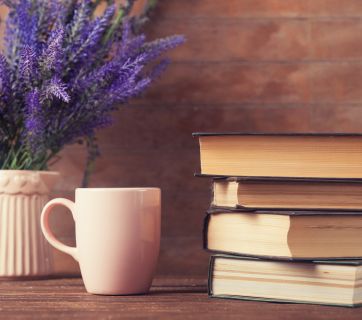 Українські книги як інструмент впливу на майбутнє: колаборація благодійного фонду і видавництва