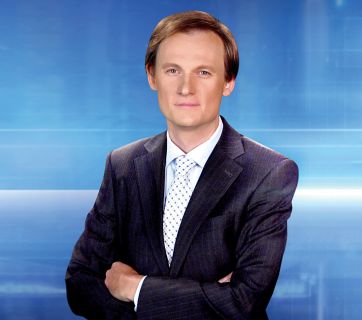 Олесь Терещенко