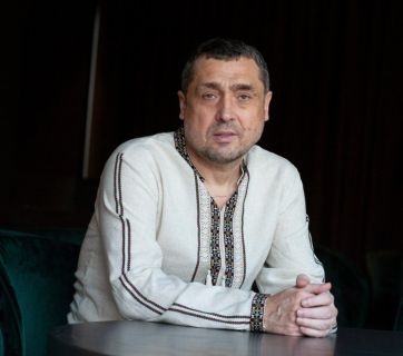 Олександр Свіщов