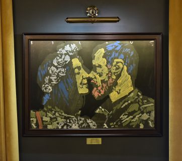 Victoire de la Dignite
