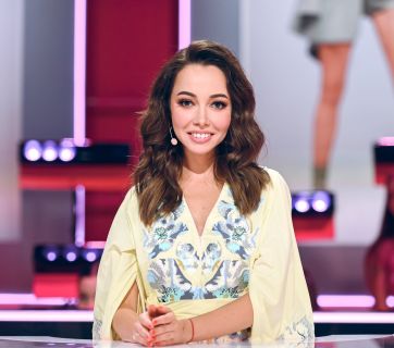 Катерина Кухар