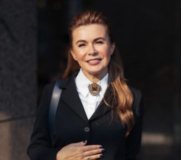 Наталья Горбаль