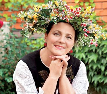 Нина Матвиенко