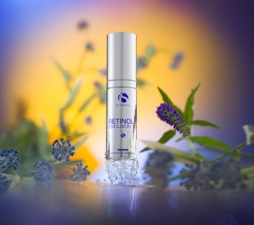 Retinol+ Emulsion