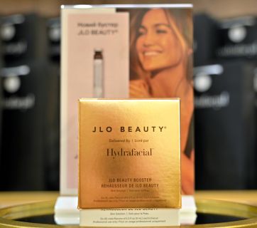JLO Beauty для Hydrafacial