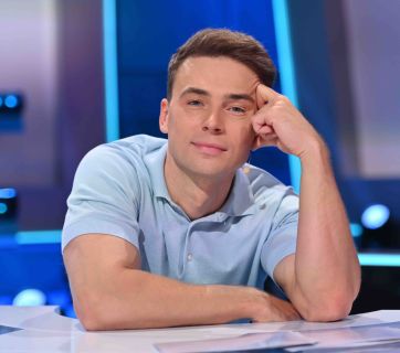 Богдан Шелудяк