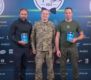 Тато року-2023