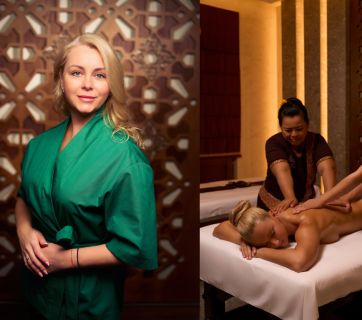 ROYAL THAI SPA