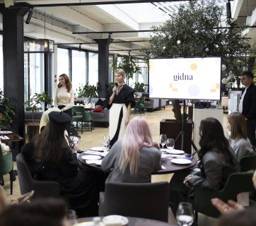 подія Medik8 і Future For Ukraine