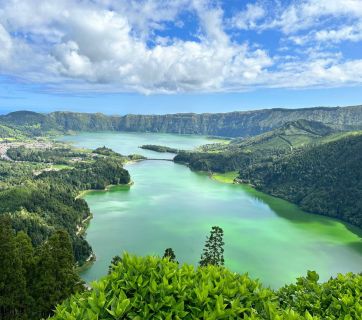 Путешествие мечты с Vogel Family Travel