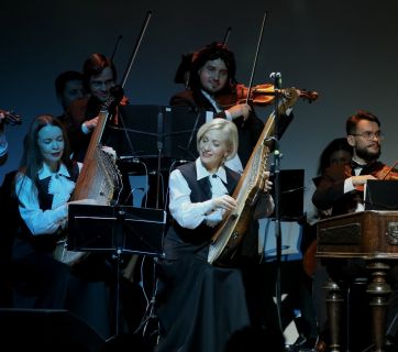 НАОНІ