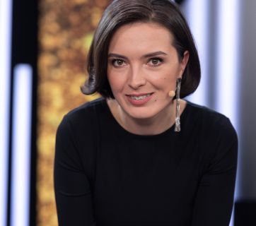 Лера Мандзюк