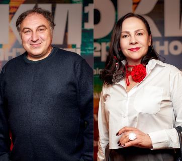 зірки на прем’єрі українського фільму про ЛГБТ
