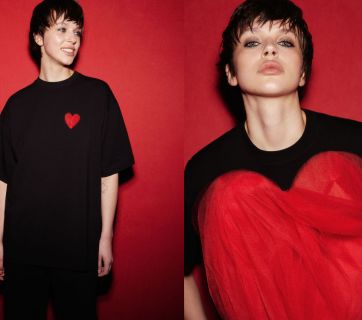 Love collection by W8LESS