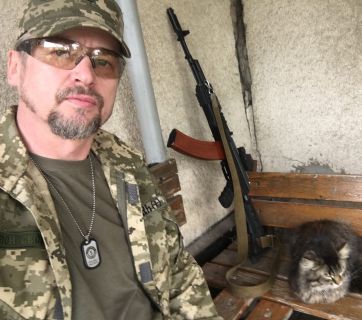 Юрій Юрченко
