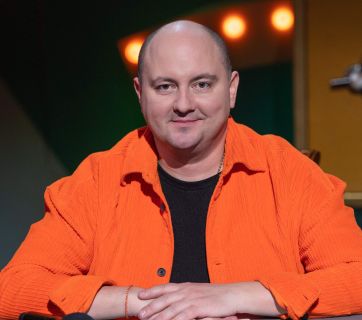 Юрий Ткач