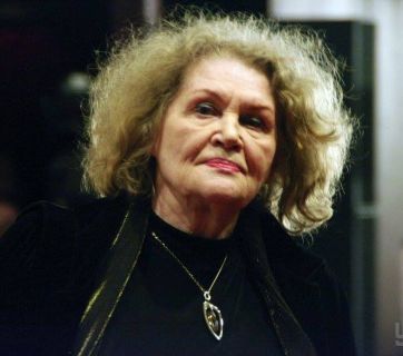 Лина Костенко