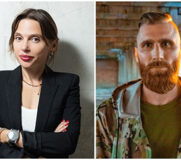 Гід фестивалем «Книжкова країна»: що цікавого буде і хто з зірок долучиться до події