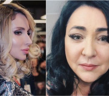 Лолита встала на защиту беременной Светланы Лободы: "Надоело читать гадости про подругу"