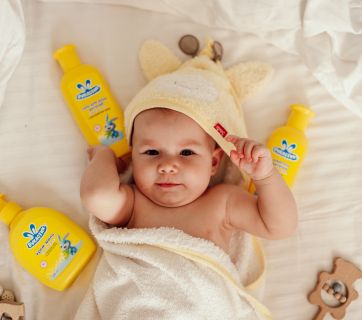 Якість Made in Ukraine: як дитячий “Вухастик” став улюбленим брендом для всієї родини