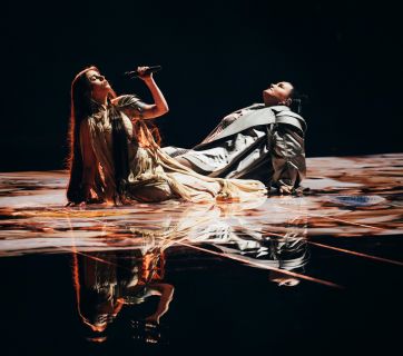 alyona alyona и Jerry Heil