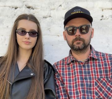 Выпускной 2024: ADAM и Darisha представили совместний дуэт