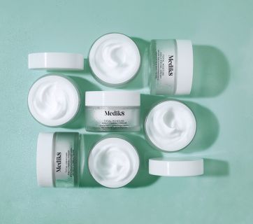 Medik8 презентував Total Moisture Daily Facial Creme