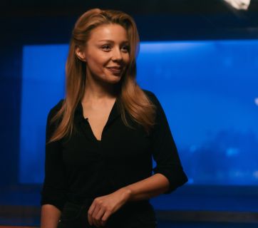 Тина Кароль
