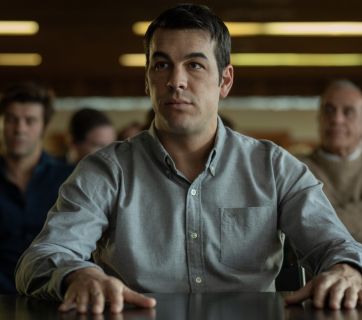 Кадр из сериала «Невиновный»