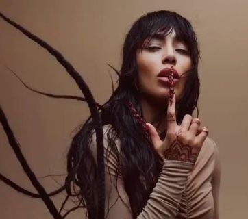 Loreen