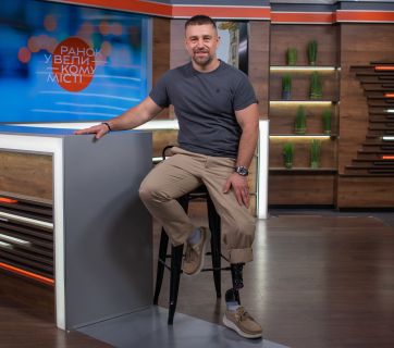 Олександр Швачка