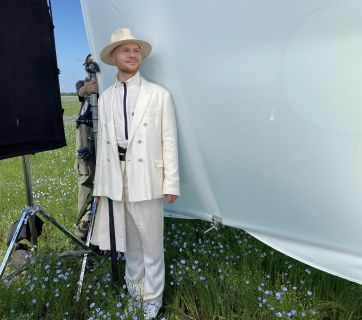 Влад Дарвін