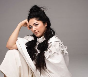 Laura Marti
